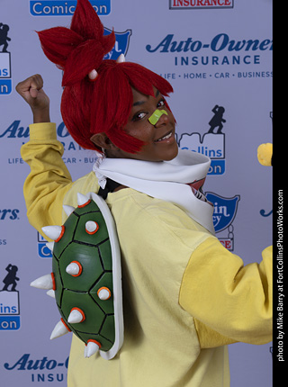 Fort Collins Comic Con 2025 - Cosplayground 17