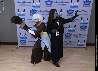 Fort Collins Comic Con 2025 - Cosplayground 17