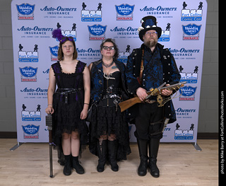 Fort Collins Comic Con 2025 - Cosplayground 17
