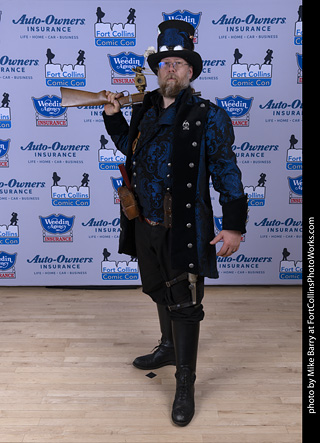 Fort Collins Comic Con 2025 - Cosplayground 17