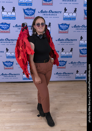 Fort Collins Comic Con 2025 - Cosplayground 17