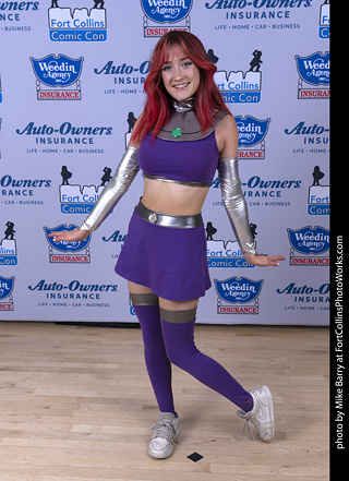 Fort Collins Comic Con 2025 - Cosplayground 17