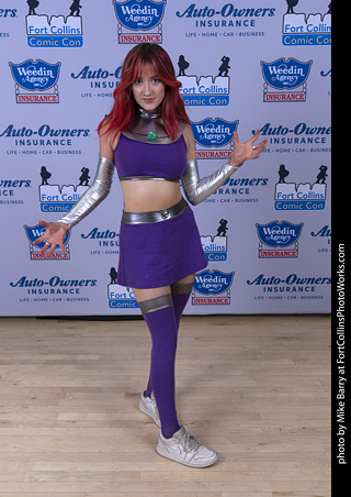 Fort Collins Comic Con 2025 - Cosplayground 17