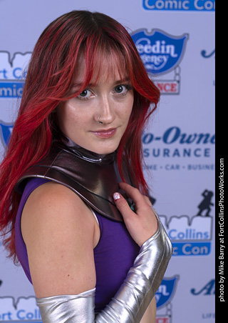 Fort Collins Comic Con 2025 - Cosplayground 17