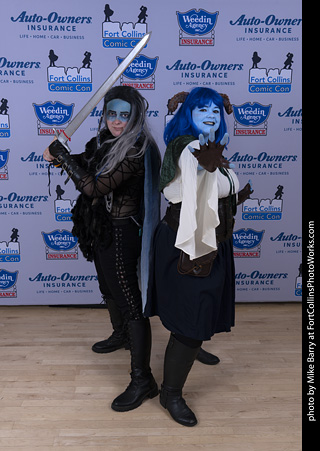 Fort Collins Comic Con 2025 - Cosplayground 17