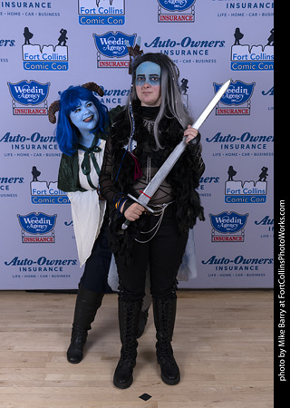 Fort Collins Comic Con 2025 - Cosplayground 17