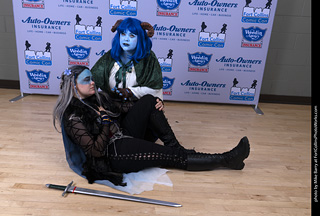 Fort Collins Comic Con 2025 - Cosplayground 17