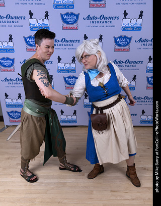 Fort Collins Comic Con 2025 - Cosplayground 17