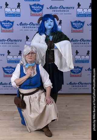 Fort Collins Comic Con 2025 - Cosplayground 17