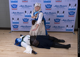 Fort Collins Comic Con 2025 - Cosplayground 17