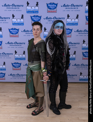 Fort Collins Comic Con 2025 - Cosplayground 17