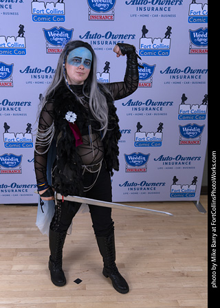 Fort Collins Comic Con 2025 - Cosplayground 17
