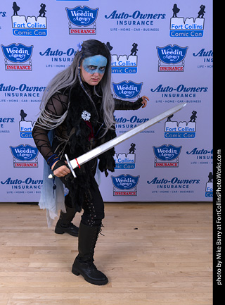 Fort Collins Comic Con 2025 - Cosplayground 17