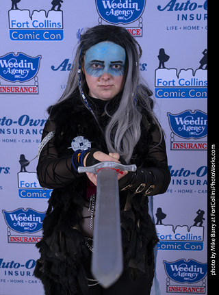 Fort Collins Comic Con 2025 - Cosplayground 17