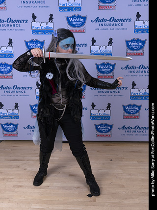 Fort Collins Comic Con 2025 - Cosplayground 17