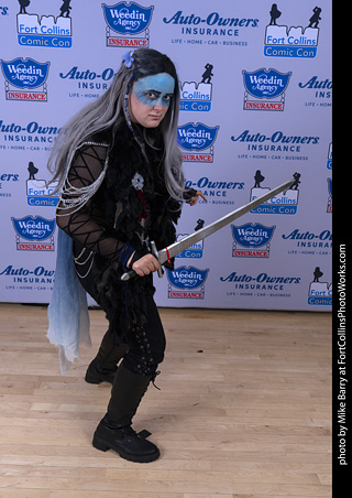 Fort Collins Comic Con 2025 - Cosplayground 17