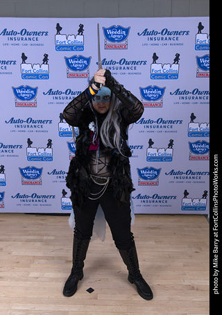 Fort Collins Comic Con 2025 - Cosplayground 17