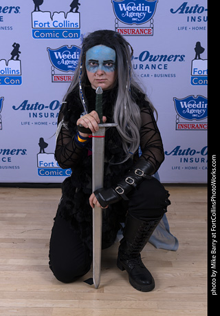 Fort Collins Comic Con 2025 - Cosplayground 17