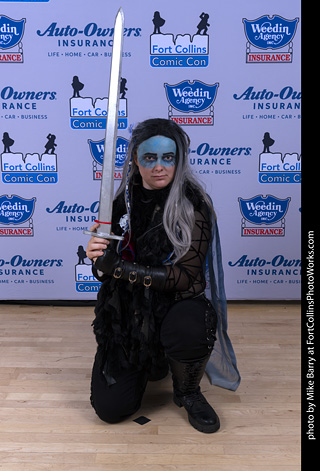 Fort Collins Comic Con 2025 - Cosplayground 17