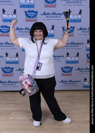 Fort Collins Comic Con 2025 - Cosplayground 17