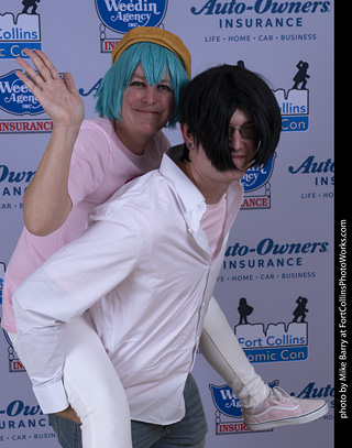 Fort Collins Comic Con 2025 - Cosplayground 17