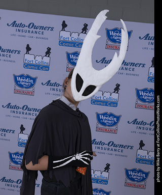 Fort Collins Comic Con 2025 - Cosplayground 17