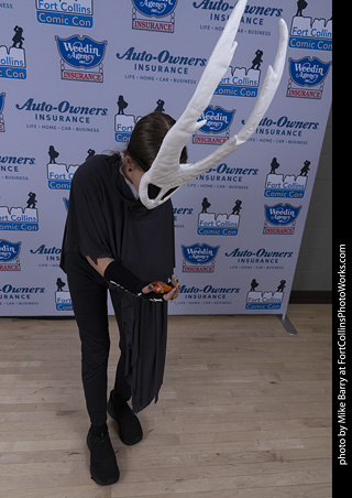 Fort Collins Comic Con 2025 - Cosplayground 17