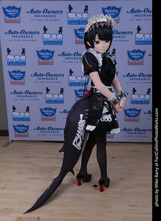 Fort Collins Comic Con 2025 - Cosplayground 17