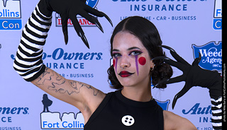 Fort Collins Comic Con 2025 - Cosplayground 17