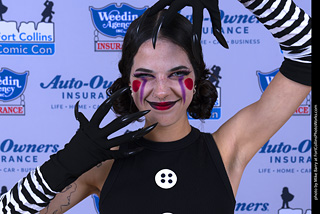 Fort Collins Comic Con 2025 - Cosplayground 17