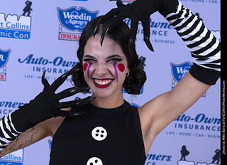 Fort Collins Comic Con 2025 - Cosplayground 17