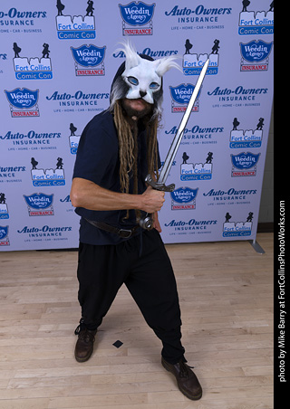 Fort Collins Comic Con 2025 - Cosplayground 17