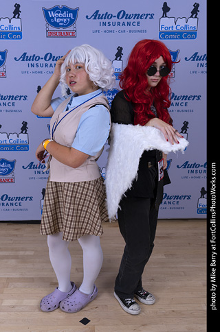 Fort Collins Comic Con 2025 - Cosplayground 17