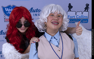 Fort Collins Comic Con 2025 - Cosplayground 17