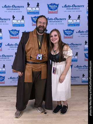 Fort Collins Comic Con 2025 - Cosplayground 17