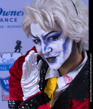 Fort Collins Comic Con 2025 - Cosplayground 17