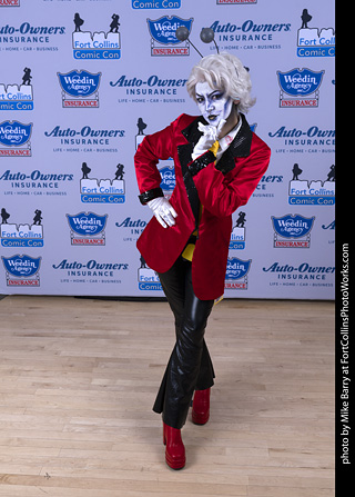 Fort Collins Comic Con 2025 - Cosplayground 17