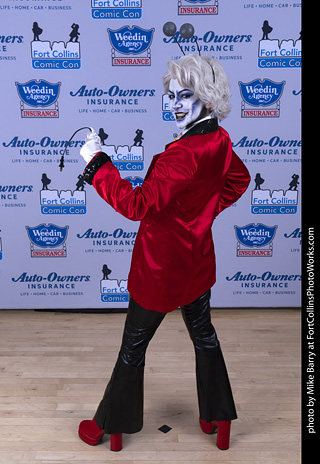 Fort Collins Comic Con 2025 - Cosplayground 17