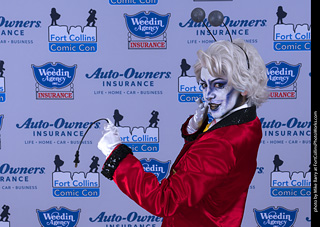 Fort Collins Comic Con 2025 - Cosplayground 17