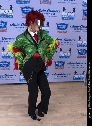 Fort Collins Comic Con 2025 - Cosplayground 17