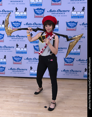 Fort Collins Comic Con 2025 - Cosplayground 17