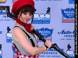 FC3 2025 Cosplayground #22