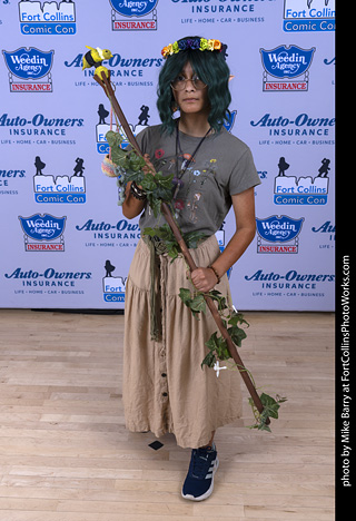 Fort Collins Comic Con 2025 - Cosplayground 17