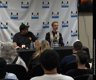 Fort Collins Comic Con 2025