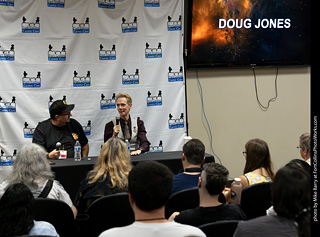 Fort Collins Comic Con 2025