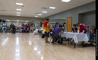 Fort Collins Comic Con 2025