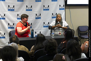 Fort Collins Comic Con 2025