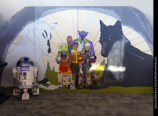 Fort Collins Comic Con 2025