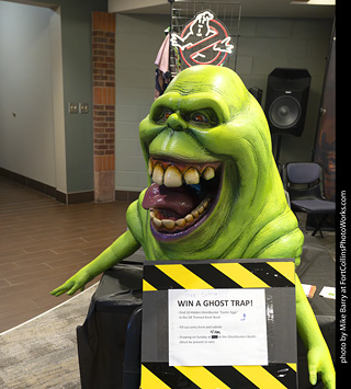 Fort Collins Comic Con 2025