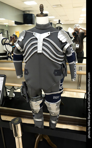 Fort Collins Comic Con 2025